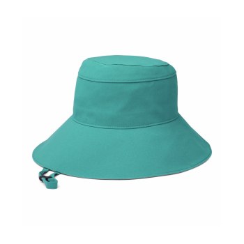 Columbia Firwood Sun, Gorras Verdes Claro Para Mujer | 894705-VPX